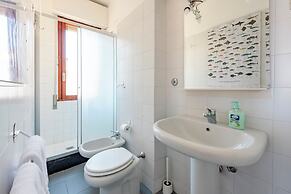 Cosy flat with terrace