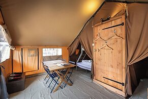 Huttopia Lagoa de Obidos