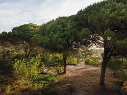 Huttopia Lagoa de Obidos
