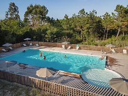 Huttopia Lagoa de Obidos