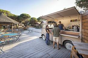 Huttopia Lagoa de Obidos