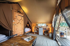 Huttopia Lagoa de Obidos