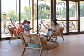 Huttopia Lagoa de Obidos