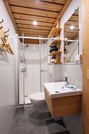 Huttopia Lagoa de Obidos