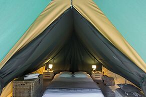 Huttopia Lagoa de Obidos