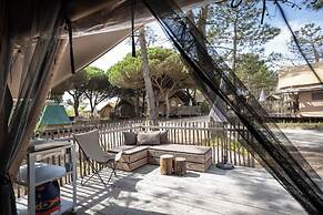 Huttopia Lagoa de Obidos