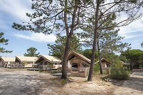 Huttopia Lagoa de Obidos