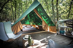 Huttopia Lagoa de Obidos