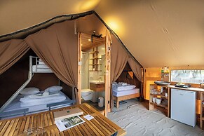 Huttopia Lagoa de Obidos