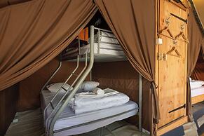 Huttopia Lagoa de Obidos