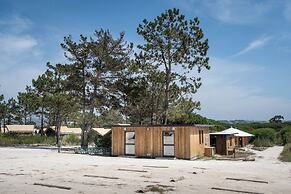 Huttopia Lagoa de Obidos