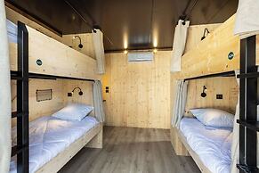 Huttopia Lagoa de Obidos