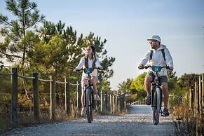 Huttopia Lagoa de Obidos