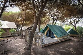 Huttopia Lagoa de Obidos