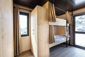 Huttopia Lagoa de Obidos