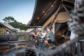 Huttopia Lagoa de Obidos