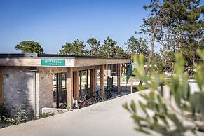 Huttopia Lagoa de Obidos