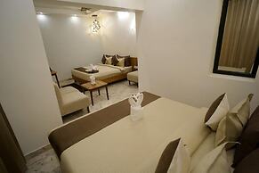 Serenity By The Ganges