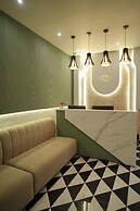 Serenity By The Ganges