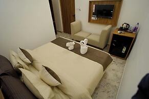 Serenity By The Ganges