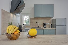 Panorama Apartment Veli Losinj
