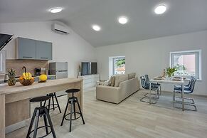 Panorama Apartment Veli Losinj