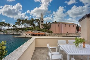 Panorama Apartment Veli Losinj