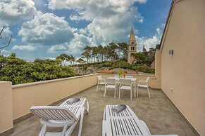 Panorama Apartment Veli Losinj