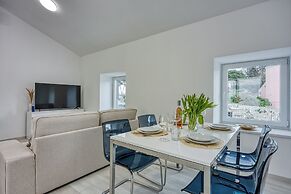 Panorama Apartment Veli Losinj