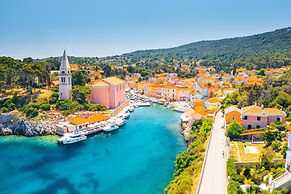 Panorama Apartment Veli Losinj