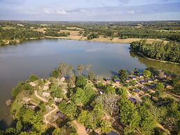 Huttopia Lac de l'Uby