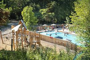 Huttopia Lac de Serre-Ponçon