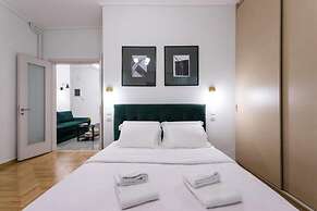 Downtown Exarchia 1st