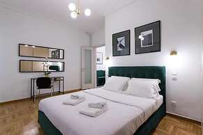 Downtown Exarchia 1st