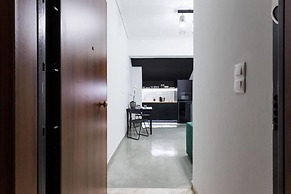 Downtown Exarchia 1st