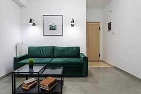 Downtown Exarchia 1st