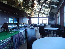 Noubou International Hotel Bonapriso