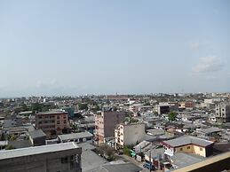 Noubou International Hotel Bonapriso