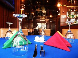 Noubou International Hotel Bonapriso