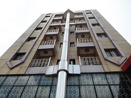 Noubou International Hotel Bonapriso