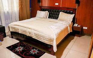 Noubou International Hotel Bonapriso