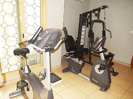 Noubou International Hotel Bonapriso