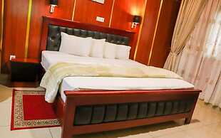 Noubou International Hotel Bonapriso