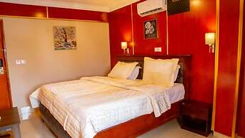 Noubou International Hotel Bonapriso