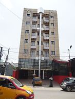 Noubou International Hotel Bonapriso