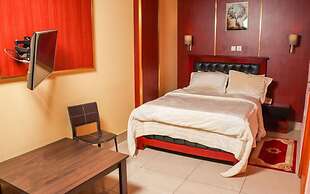 Noubou International Hotel Bonapriso