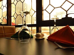 Noubou International Hotel Bonapriso