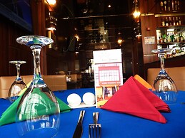 Noubou International Hotel Bonapriso