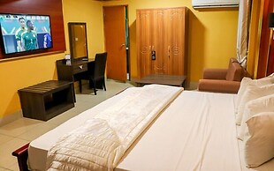 Noubou International Hotel Bonapriso