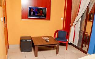 Noubou International Hotel Bonapriso